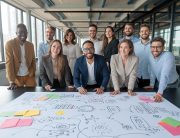 Comment financer une idée de startup innovante ?