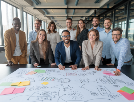 Comment financer une idée de startup innovante ?