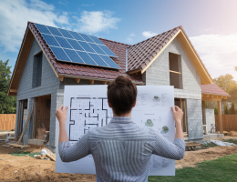 Comment rénover sa maison de manière écologique et économique ?