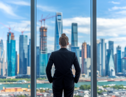 Comment investir dans l'immobilier pour faire croître son entreprise ?