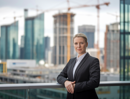 Comment investir dans l'immobilier pour diversifier son portefeuille d'entreprise ?