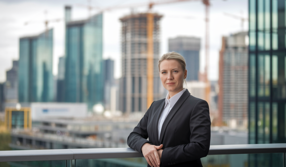 Comment investir dans l'immobilier pour diversifier son portefeuille d'entreprise ?