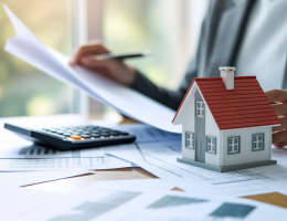 Comment investir dans l'immobilier résidentiel avec un budget limité ?