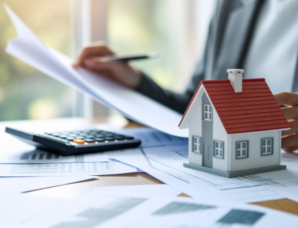 Comment investir dans l'immobilier résidentiel avec un budget limité ?