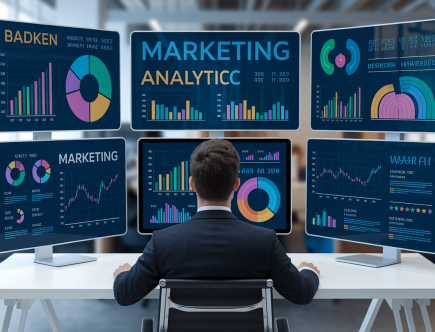 Comment utiliser le marketing digital pour améliorer la visibilité de mon entreprise ?