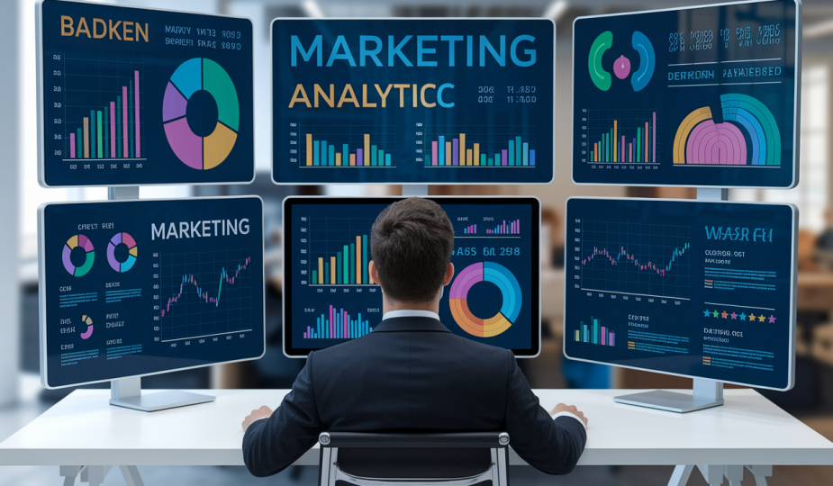 Comment utiliser le marketing digital pour améliorer la visibilité de mon entreprise ?