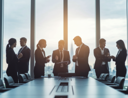 Comment optimiser la gestion de projet dans une nouvelle entreprise ?