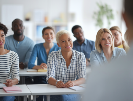 Quelles sont les meilleures formations pour se reconvertir dans l'éducation ?