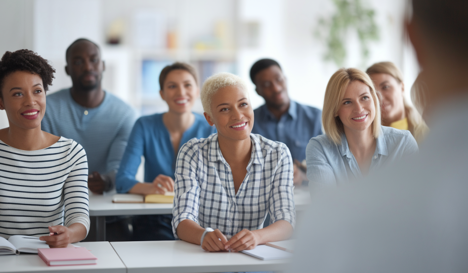 Quelles sont les meilleures formations pour se reconvertir dans l'éducation ?