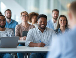 Quelles compétences acquérir pour réussir dans un cursus de formation professionnelle ?