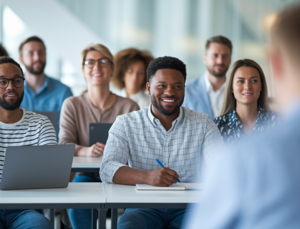 Quelles compétences acquérir pour réussir dans un cursus de formation professionnelle ?