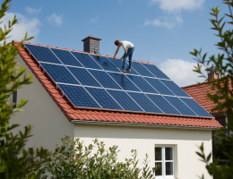 Comment rendre une rénovation éco-responsable ?